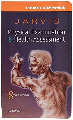 Pocket Companion for – Paperback, by Jarvis Carolyn Ph.D.; – Acceptable n