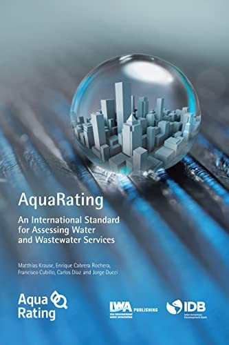 Jorge Ducci – AquaRating An international standard for assessing wat – H245z