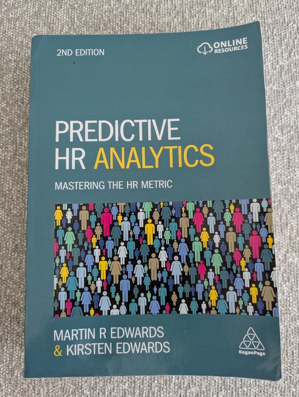 Predictive HR Analytics