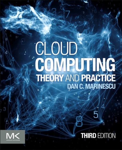 CLOUD COMPUTING by MARINESCU, DAN C. Paperback Self Help Business