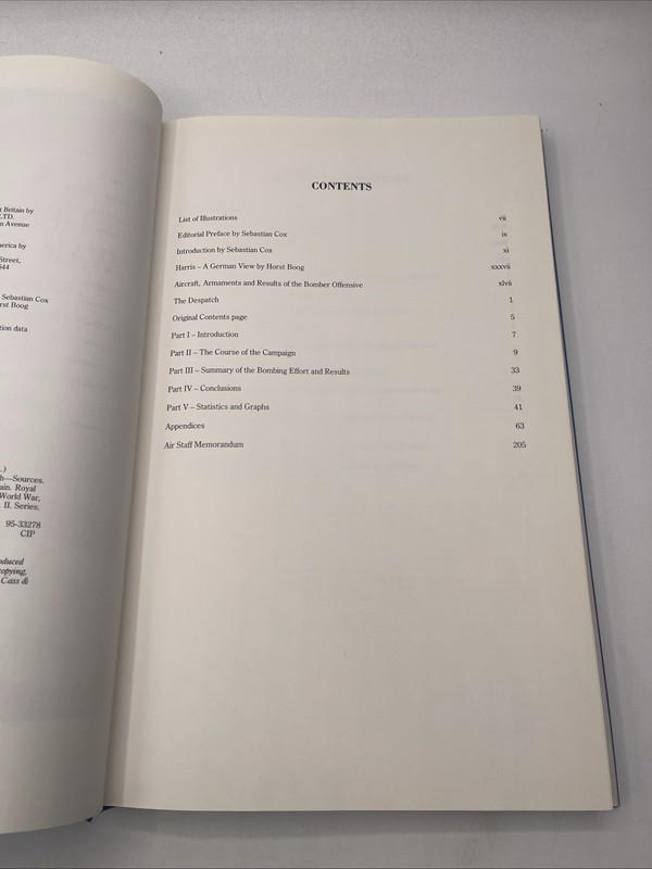 Despatch On War Operations: 23rd February 1942 To 8th May 1945 Case Studies gallery