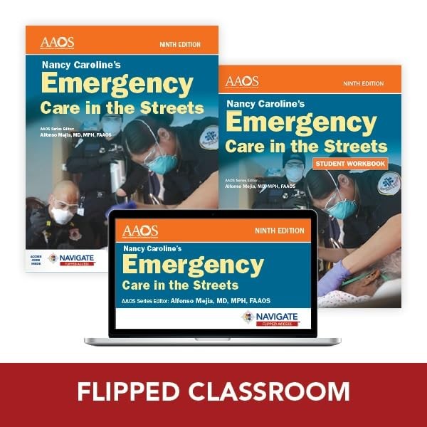9781284274042-Nancy Caroline’s Emergency Care