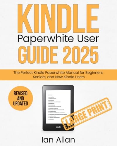 The AllNew Kindle Paperwhite U – VERY GOOD