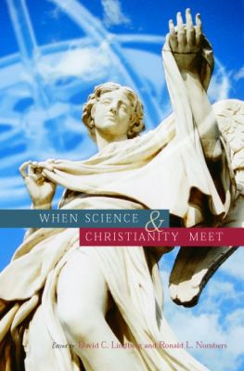 When Science and Christianity Meet Paperback