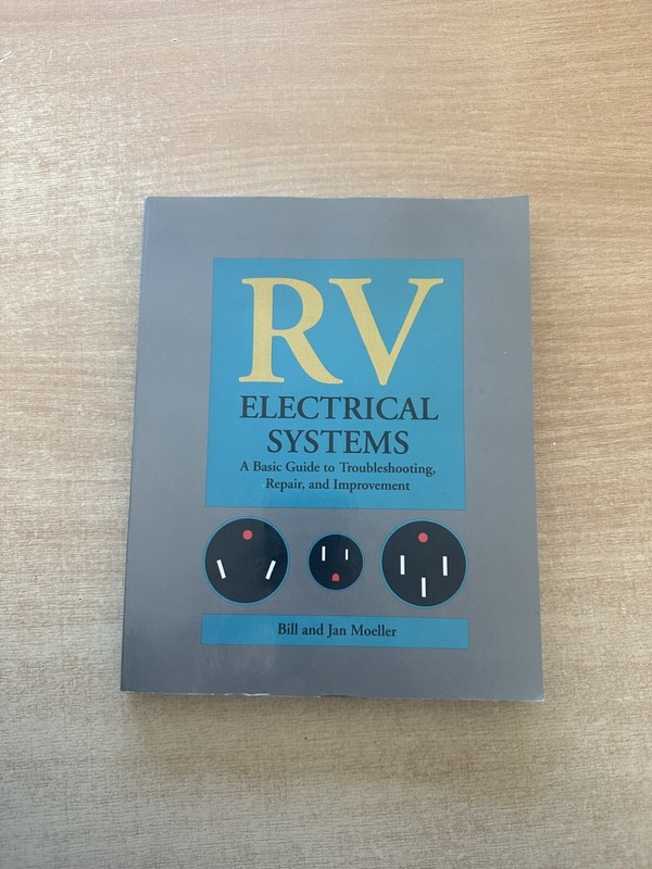 R V Electrical Systems