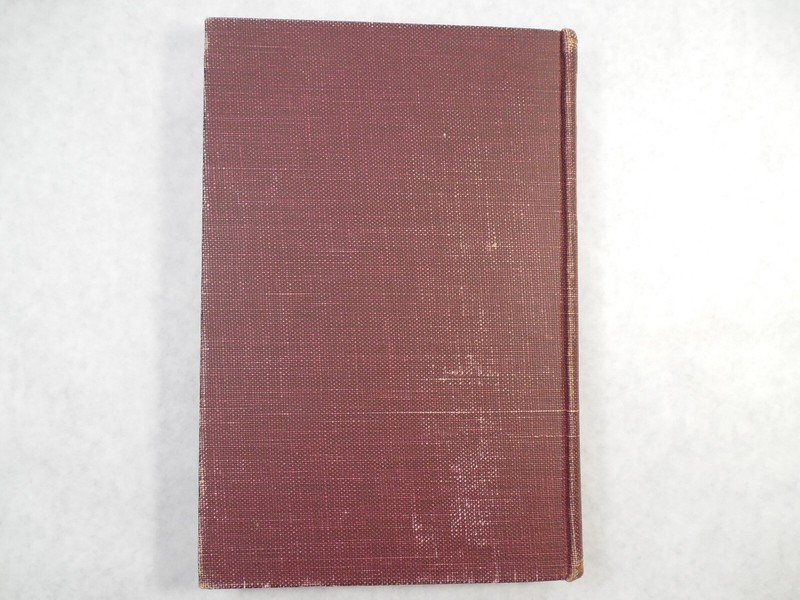 Forest Mensuration by Donald Bruce & Francis X. Schumache, 1942, A F Series gallery