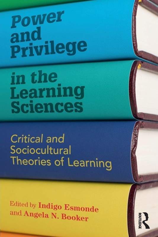 Power and Privilege in the Learning Sciences: Critical and Sociocultural The…