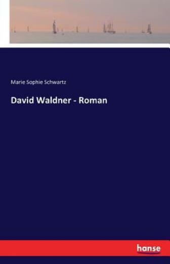 David Waldner – Roman