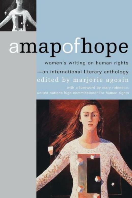 A Map Of Hope: Women’s Writing On Human Rights–An International Literary A…