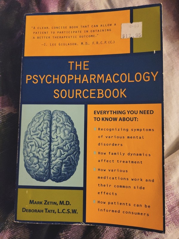 Self-help Mental Health Disorders, Symptoms, Meds & Treatment Info