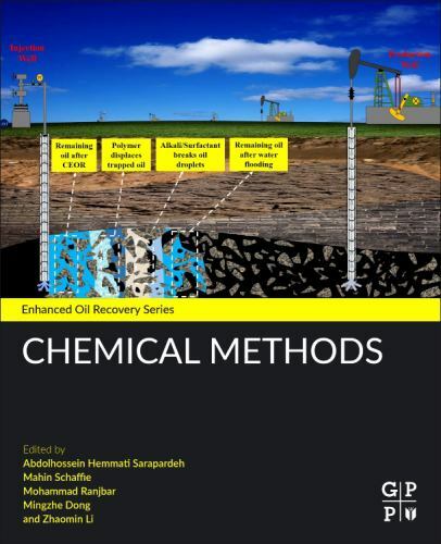 Chemical Methods, Paperback by Sarapardeh, Abdolhossein Hemmati (EDT); Schaff…