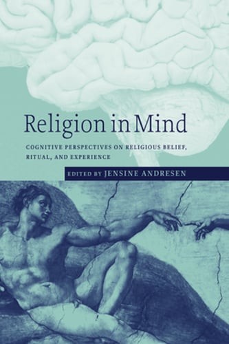 Religion in Mind: Cognitive Perspectives on Religious Belief, Ritual, and: Used