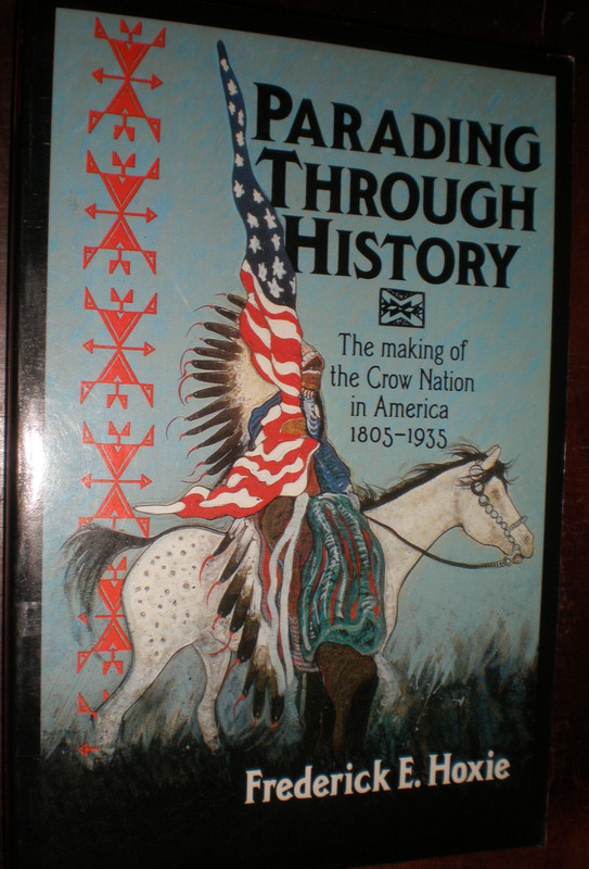 Parading Through History : The…Studies in North American Indian History…NEW