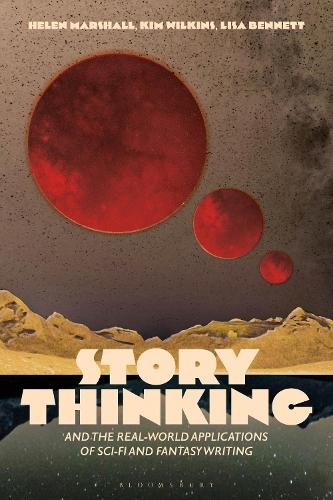 Kim Wilkins Hel Story Thinking and the Real-world Applic (Paperback) (UK IMPORT)