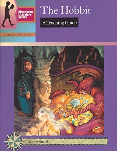The Hobbit: A Teaching Guide (Disco…, Elizabeth, Mary