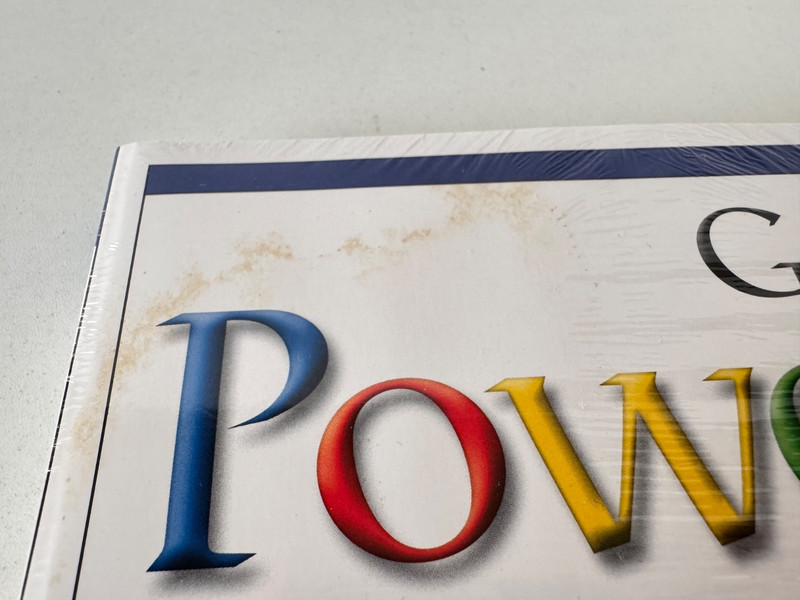 Google Powered: Productivity With Online Tools By Jerri L. Ledford Paperback New gallery