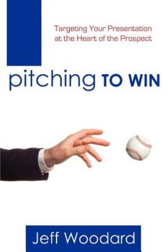 Pitching To Win