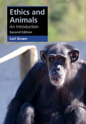 Ethics and Animals : An Introduction, Paperback by Gruen, Lori, Like New Used…