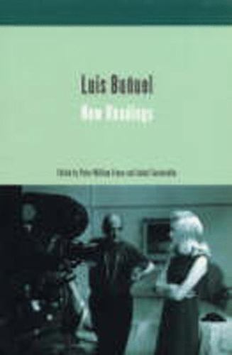 Luis Bunuel: New Readings paperback Used – Like New