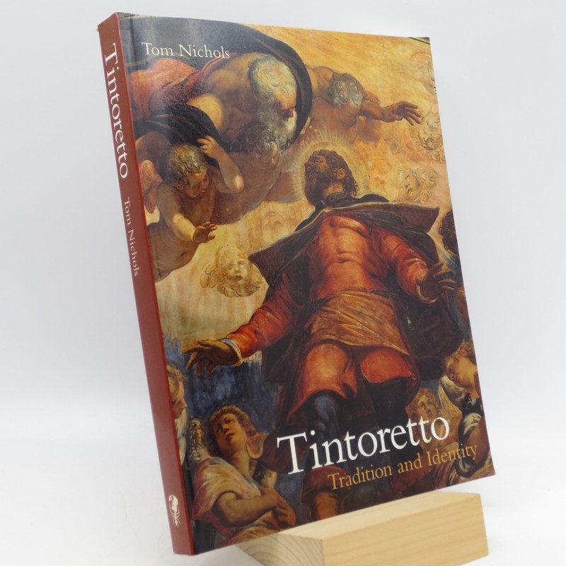 Tintoretto: Tradition and Identity
