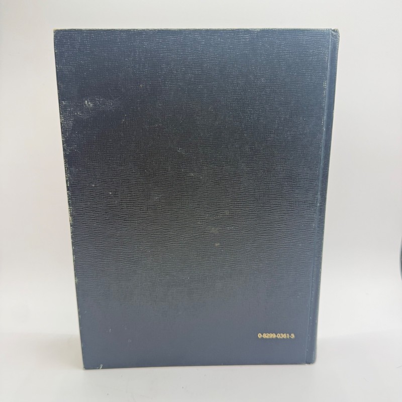 Introduction to Statistics An Applications Approach 1981 Edition HC gallery
