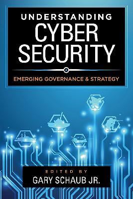 Understanding Cybersecurity – 9781786606808
