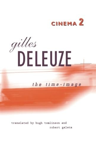 The Time-Image
