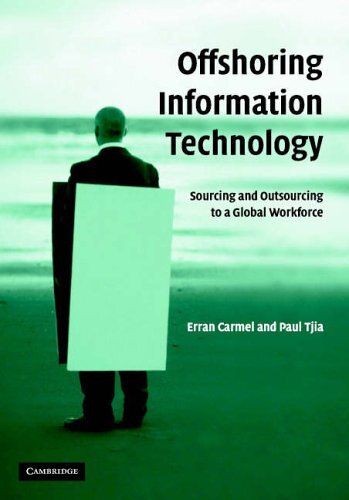 Offshoring Information Technology: Sourcing and Outsourcing to a