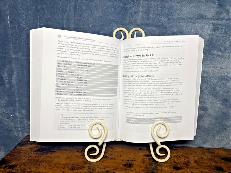 PHP 8 Programming Tips, Tricks and Best Practices: A practical guide to PHP 8... gallery