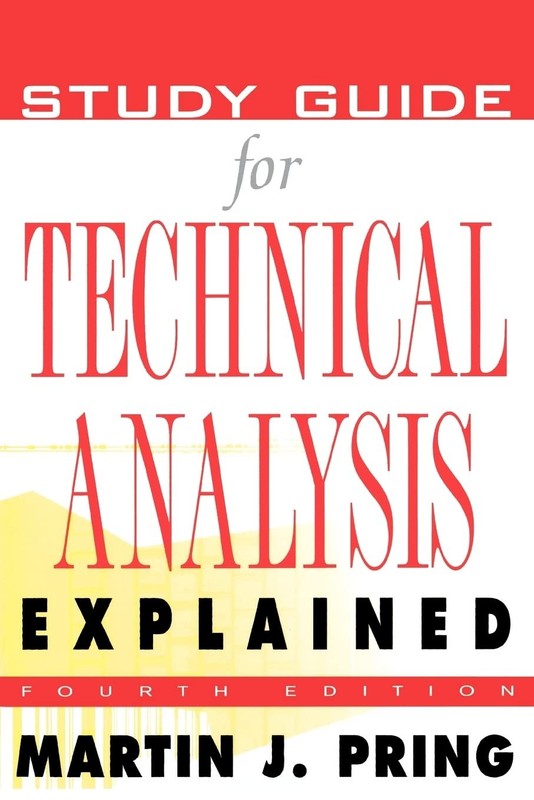 Study Guide for Technical Analysis Explained : The Successful Investor’s Gui…