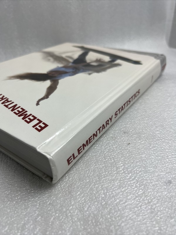 Elementary Statistics 2nd California Ed. By Mario F. Triola. New gallery