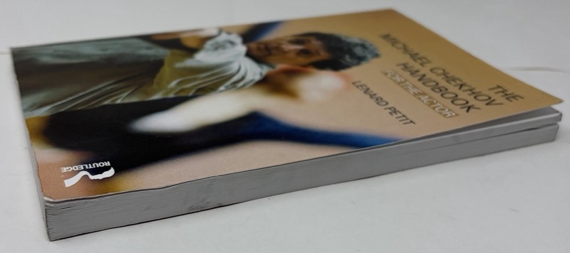 Michael Chekhov Handbook : For the Actor by Lenard Petit 2010 Paperback Book gallery