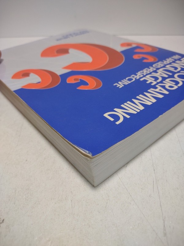 C Programming Language: An Applied Perspective Lawrence Miller Alex Quilic gallery