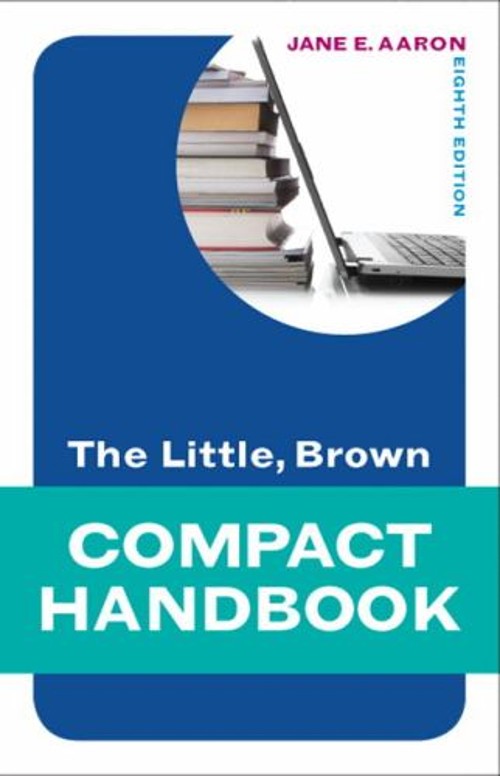 Little, Brown Paperback Jane E. Aaron