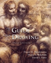 A Guide to Drawing, 6th Edition