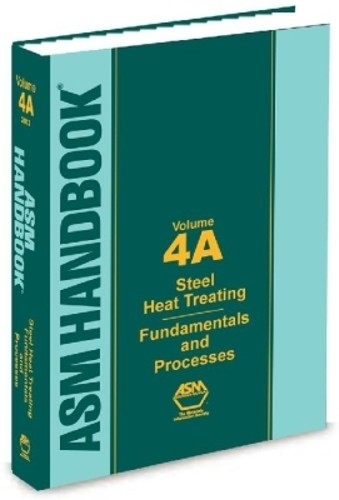 ASM Handbook, Volume 4A - 9781627080118