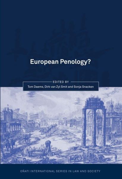European Penology?