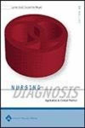 Handbook Of Nursing – Paperback, by Carpenito Lynda Juall – Acceptable n