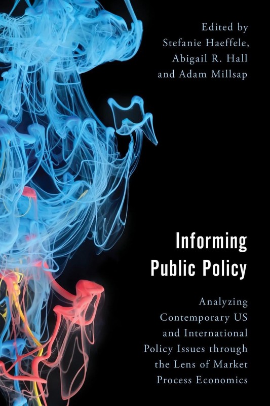Informing Public Policy: Analyzing Contemporary US and International Policy Issu