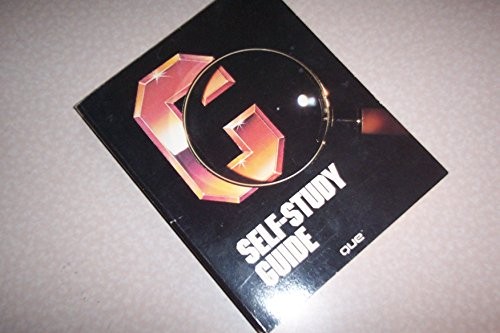 C. SELF STUDY GUIDE By Jack J. Purdum *Excellent Condition*