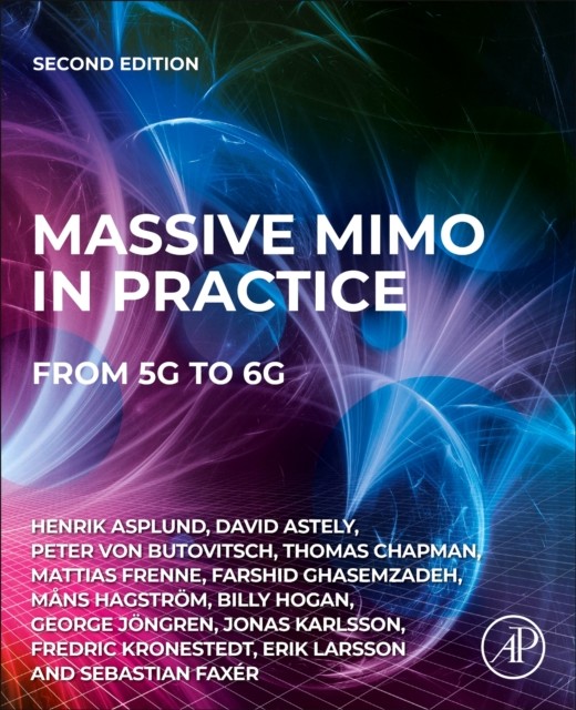 MASSIVE MIMO FOR 5G DEPLOYMENT by ASPLUND,HENRIK Paperback Self Help Business