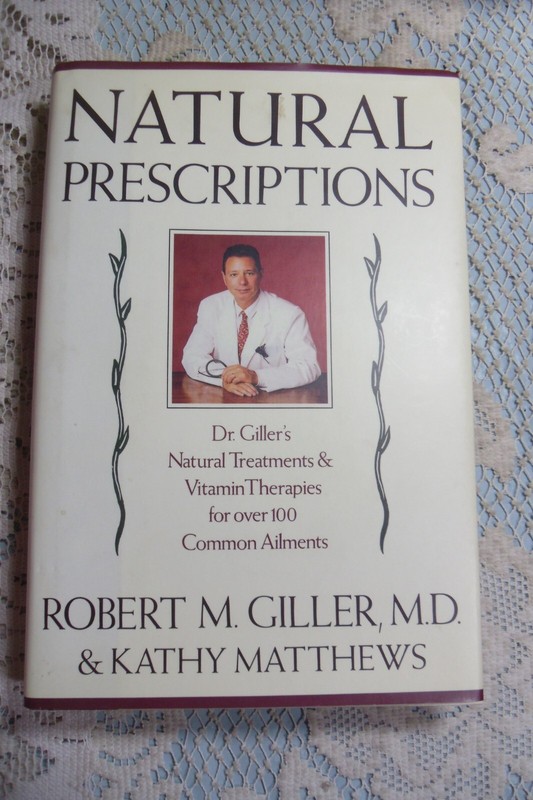 Natural Prescriptions