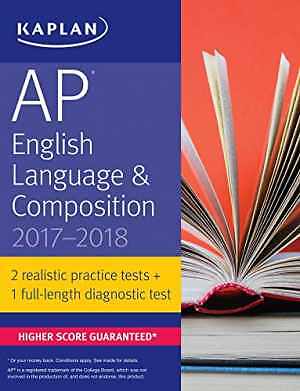 AP English Language & – Paperback, by Pivarnik-Nova Denise – Acceptable