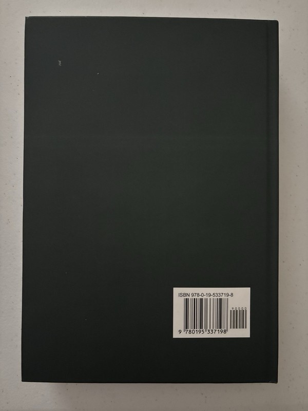 Antitrust Law and Intellectual Property Rights : Cases and Materials gallery