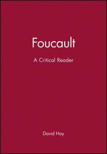 Foucault: An Introduction