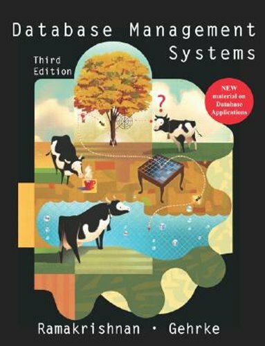 Database Management Systems by Raghu Ramakrishnan: New