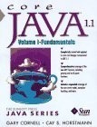 Core Java 1.1 Volume 1: Fundamentals – Horstmann, Cay S.|Cornell, Gary – Acc…