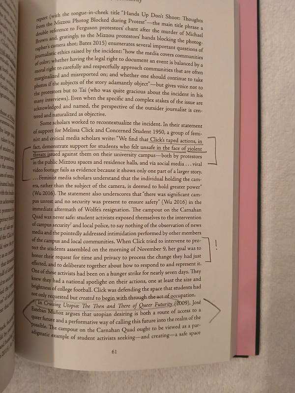 Sensitive Rhetorics: Academic Freedom and Campus Activism - Gerdes GOOD PLUS gallery