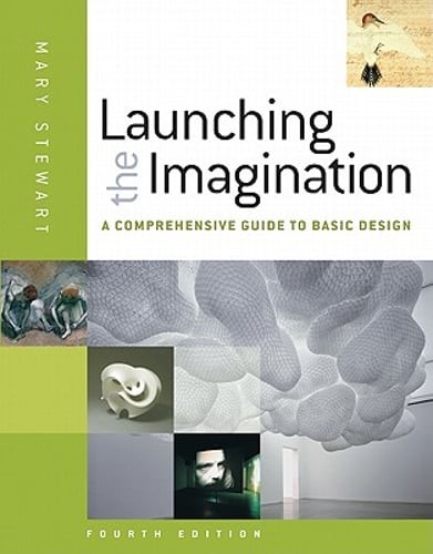Launching the Imagination by Mary Stewart: New