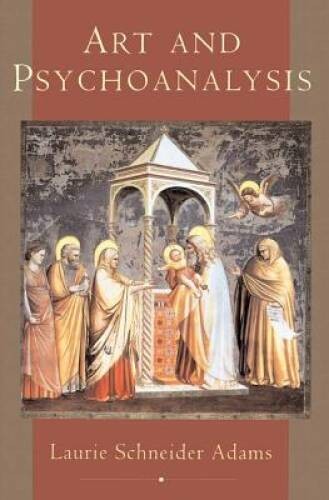 Art And Psychoanalysis (Icon Editions) – Paperback – VERY GOOD